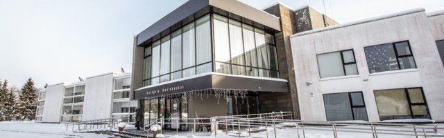 Alutaguse hoolekeskuse nakkuspuhang peatus