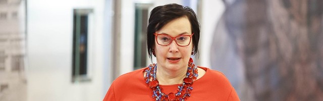 Kas olete jätkuvalt sotsidega seotud?