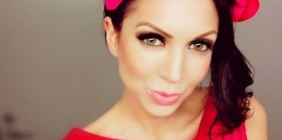 VÕTAB SÕNAD SUUST: Laura Põldvere rokib uue tulikuuma soenguga