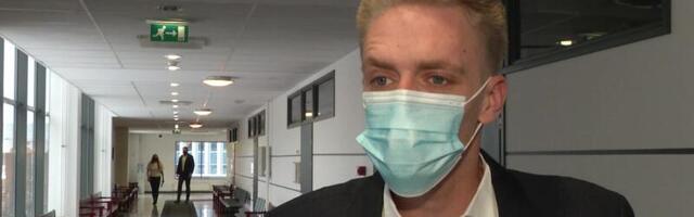 Täna Reporteris: Teiste nimel ligi 12 000 euro eest kiirlaene võtnud muusik Paul Neitsov sai karistuse