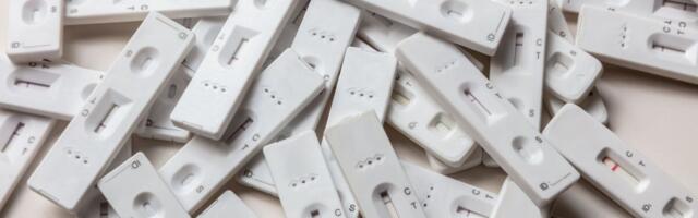 WHO: Pandeemia ajal kuhjunud haiglajäätmete kogused muutuvad terviseohuks