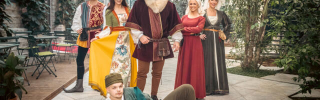 VIDEO I „Suvereporter“ annab meeleolukale suvele õnnistuse