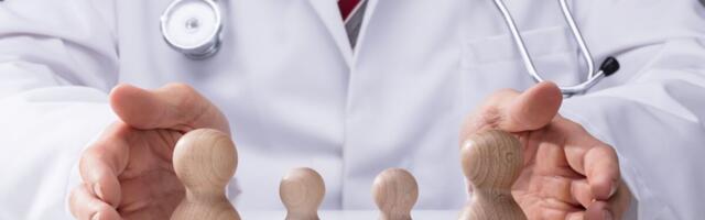 Reedest läheb perearstikorraldus haigekassale