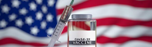 FDA andis heakskiidu Pfizeri ja Moderna uuendatud Covid-19-vaktsiinidele