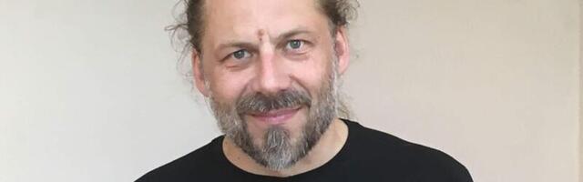 Ärme räägime rõhumisest