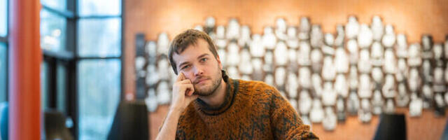 Johan Elm: tahan teatris olemasolevaid vorme parandada, mitte neid ära lõhkuda