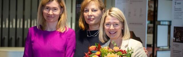 Thermory: praktikandist saab ettevõtte brändisaadik ja töötaja tulevikus