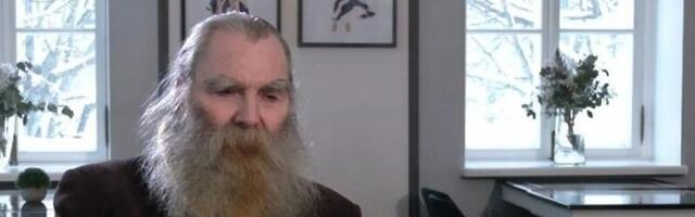 IGOR MANGI hirmutav ennustus aastaks 2023