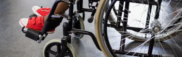 Salapärane tõbi halvab USAs lapsi