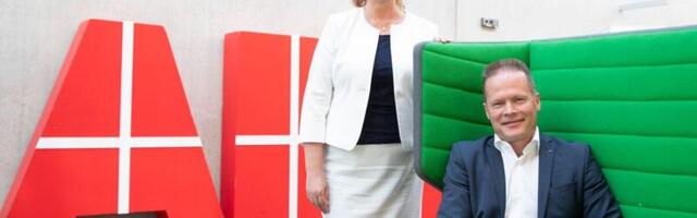 ABB globaalne muudatus ettevõtte juhtimises puudutab ka Baltikumi. Patrikainen jätkab, üks juhatuse liige lahkus