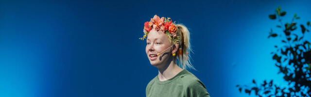 ILUSA NÄONAHA SALADUS – näojooga! Lisa need 5 harjutust oma hommikurutiini