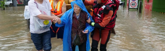 Hiina taastub oodatust aeglasemalt: tööstustoodangu kasv arvatust väiksem