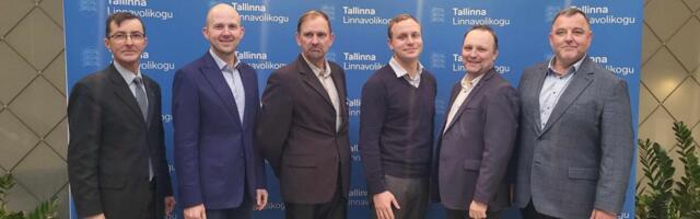 Isamaa: Tallinna pikaajalises strateegias ei mainita eestikeelsele haridusele üleminekut