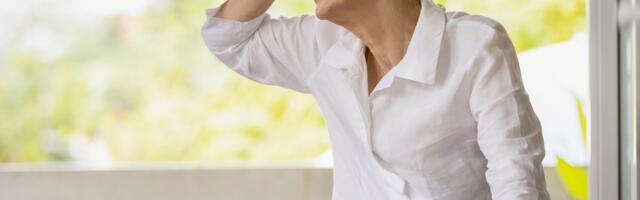 Insult võib tabada igas vanuses. Mida tuleb teada elust pärast insulti?