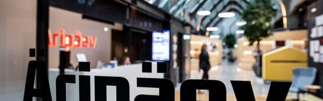 Linnamäe ravimifirma kaebab Äripäeva ja ajakirjanikud kohtusse