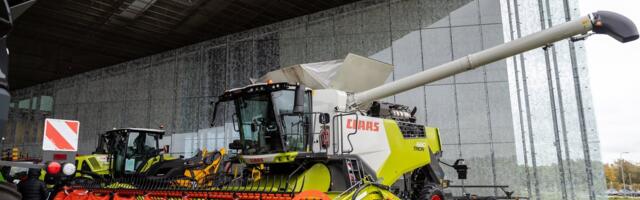 Kerli Ats: odav Lõuna-Ameerika toit võib Eesti väiketalunike ärile lõpu teha