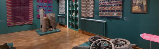 Kaosest peab sündima kord –  või hoopis vastupidi?