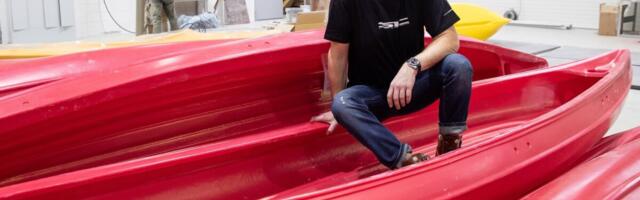 Tahe Outdoorsi püsti pannud mehe uus äri läks pankrotti. Ettevõtja tülis Seli perekonnaga