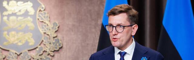 Peaminister Michal_ Venemaa peab viivitamatult nõustuma tingimusteta relvarahuga