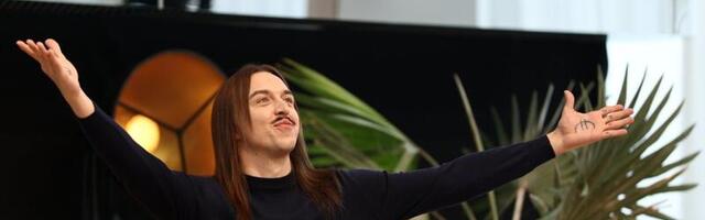 Aina tõuseb! Eesti võidušansid on pärast Eurovisioni poolfinaali paranenud