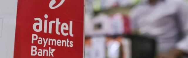 Airtel Payments Bank’s Profit Jumps 83% To INR 63 Cr In FY25