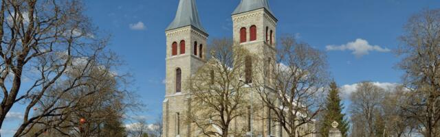 [KUULA INTERVJUUD] Marko Kaljuveer - Rapla Kihelkonnapäevad 2025