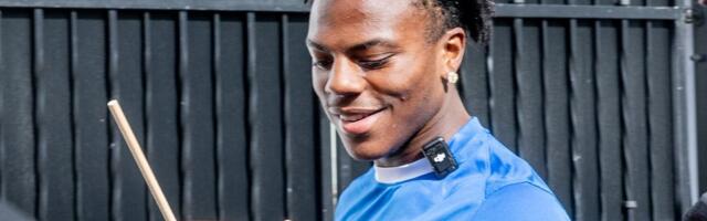 IShowSpeedi võimalik Venemaa külastamine kütab Lätis ja Leedus kirgi. Eestile on striimeri tiim kinnitanud, et sellist plaani neil pole