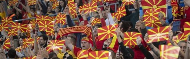 Dobar Albanac je mrtav Albanac, gasna komora za... - Makedonci brutalno vređali Albance (VIDEO)