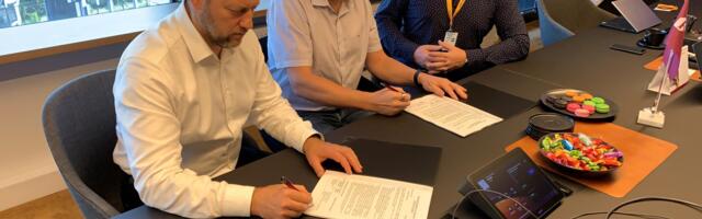 Kaamos Ehitus rajab Kehrasse 2-miljonilise uue tootmis- ja büroohoone