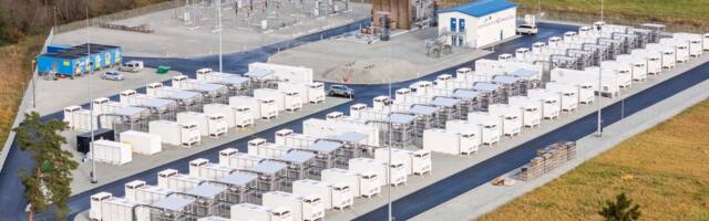 Megainvesteering: Eesti akuparkide kompleks sai pankadelt rekordilise rahastuse