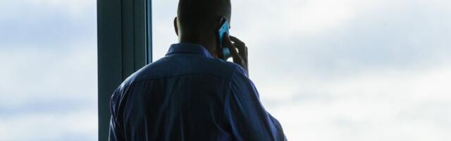 Ekspert: telefonist on saanud digielu kese, mille kaitsmisele mõeldakse vaid möödaminnes