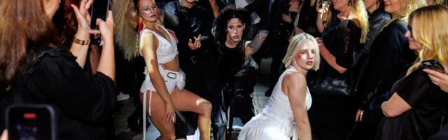 Sebastian Professional Eesti: stiili uuestisünd ja julge eneseväljendus