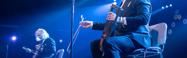 Eesti on koos Läti ja Leeduga fookuses kultuurifestivalil Les Boréales