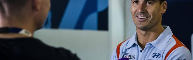 Soome meedia_ Tänaku üheks asendajaks Hyundais on tõusmas kogenud Sordo 