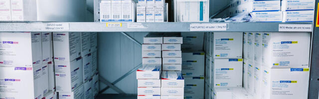 Proviisor: iseteenindusapteek ei tasu investeeringut ära