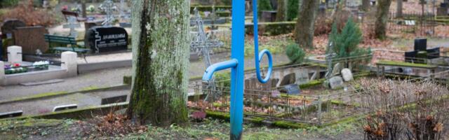 Matused on aina enam läinud kadunukese nägu: ärasaatmisel on tantsinud baleriin või lastud Meie Mehe hitti