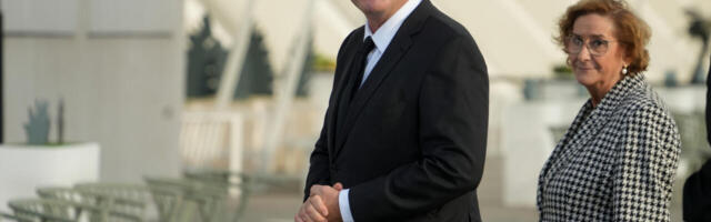 SKANDAAL HISPAANIAS: peaprokurör lekitas salajast infot konservatiivist poliitiku kohta