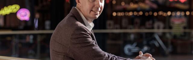 T1 juht: kahjum on minevik, varsti läheb keskus müüki