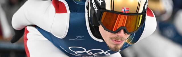 Norra suusahüppaja isa suri, matused lükati olümpia tõttu edasi