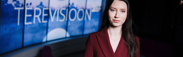 ERR-i teleuudised kell 9:00