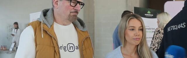 VIDEO | Alari Kivisaare „Naabrist parema“ kaassaatejuhiks saab Tuuli-Ann Freienthal. „Mis ma ikka oskan arvata – ilus inimene!“ 