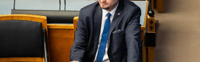 Anti Poolamets: Eesti toidujulgeolek on ohtlikult nõrk 