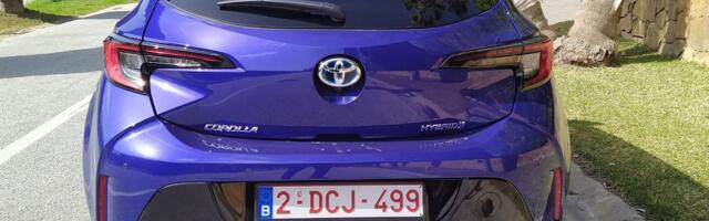 Vozači razočarani, ovo je kraj jedne ere: Toyota ukida simbol po kome su je svi prepoznavali