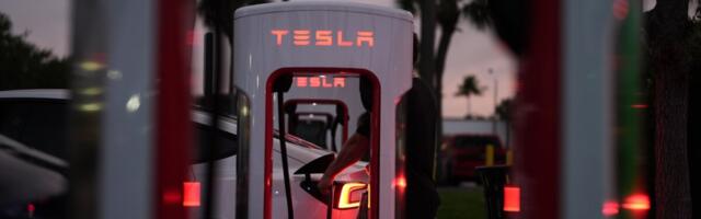 JPMorgan hoiatab: Tesla aktsia võib kukkuda kuni 60%