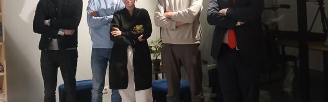 PILTUUDIS | Asutati EKRE noorteühenduse Tartu osakond