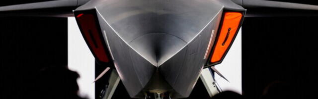 NATO tippjuhi sõnul seisab lääne relvatööstus olelusvõitluse lävel