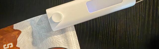 I Tested a $13 Chip Bag Sealer to See How Fresh It Could Keep My Precious Snacks