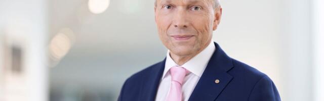 Soome ühe suurima panga juht lahkub ametist