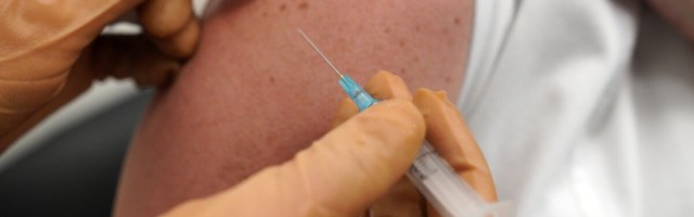 Vaktsiinikatsed Moskva moodi – riigipalgalistel tuleb minna
