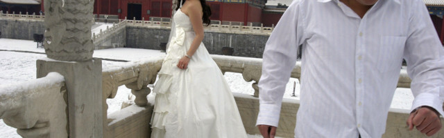 Hiina käivitab seninägematu ilmamõjutamise projekti